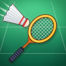 Badminton Arena icon