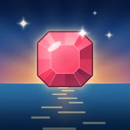 Gem Voyage icon